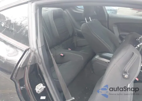 2015 Ford Mustang Ecoboost z USA, uszkodzony, nr VIN 1FA6P8TH8F5309304